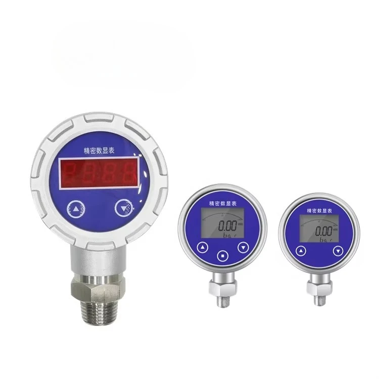 

Ould PDU-512 Sensors Manufacturers Pressurized Pump Digit Ic 5V Transducer Sensor Vacuum Pressure Transmitter 0-16 Bar