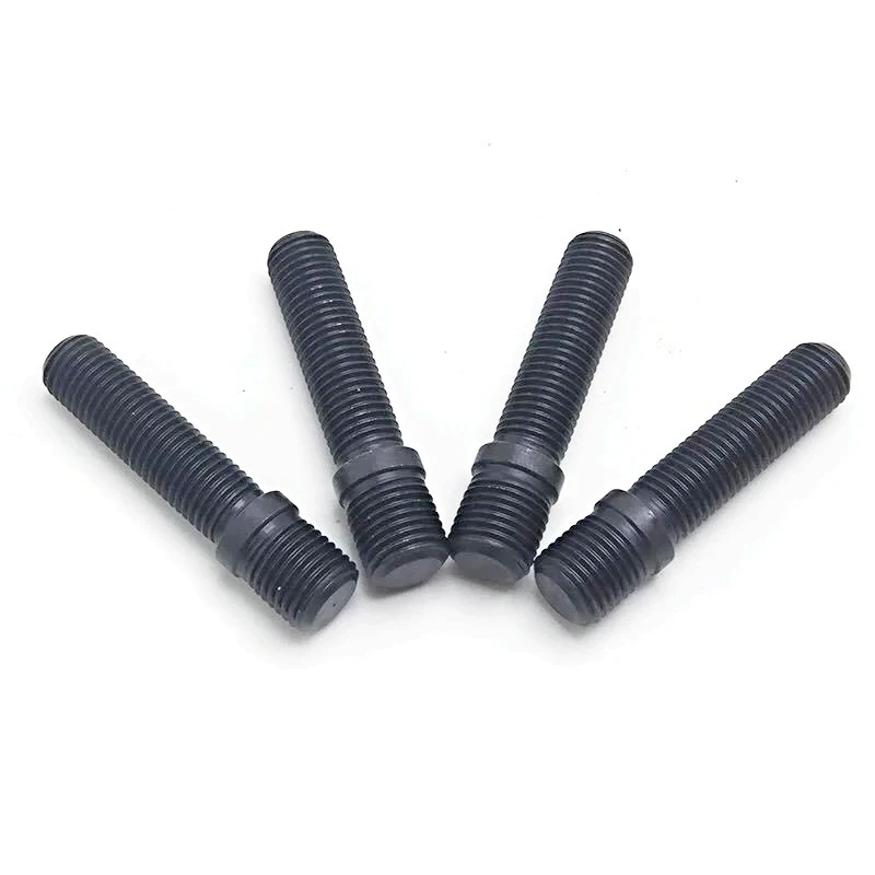 

60/62/75mm Extended Screws 12x1.25 to 12x1.25/ 14*1.5 to 12*1.5/ 14*1.25/14*1.5/12*1.5/12*1.5 Wheel Conversion Converter Bolts