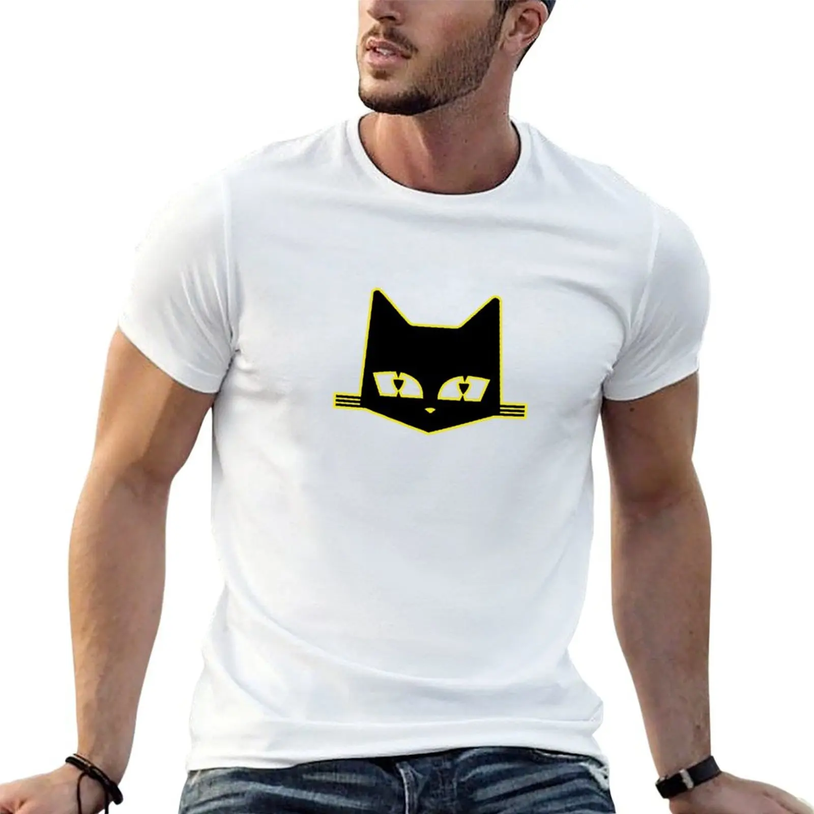 

Marchal T-Shirt t shirt men 100% cotton luxury brand t shirts for man pack cotton T-Shirt