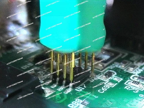 

Suitable for Burn Test Chip Test Probe