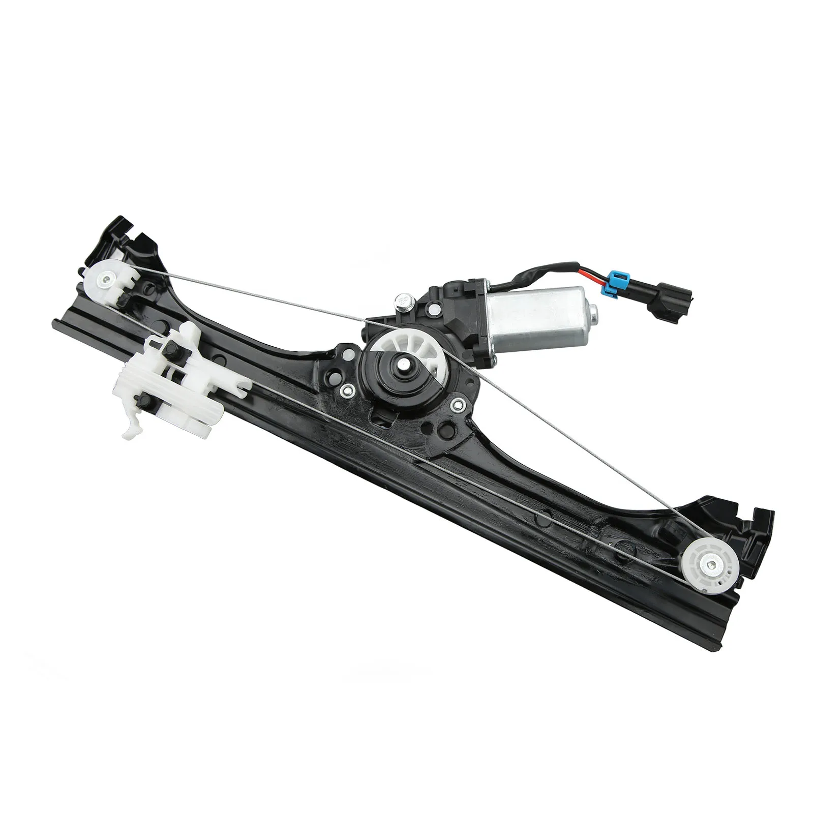 

68070267AD Front Left Window Regulator with Motor - Driver Side for Fiat 500 2012-2020