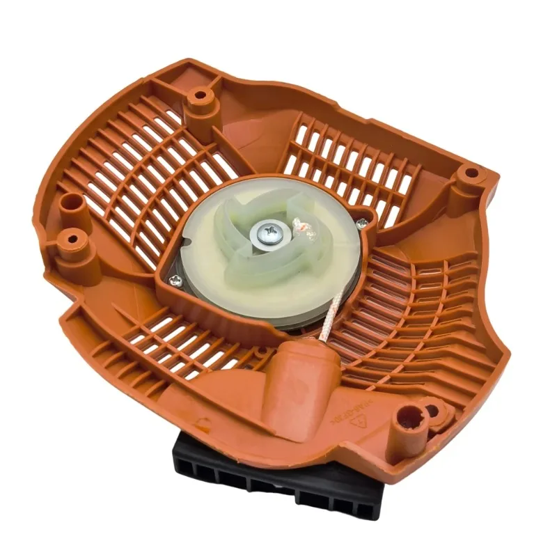 544071604 Ручной стартер в сборе для Husqvarna 450 rancher 450 450 E 445 445 E 445 II Запасная часть бензопилы