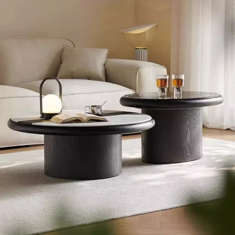 

Итальянский минималистичный набор журнальных столиков, скандинавский инновационный центр гостиной, журнальные столики, художественная элитная мебель для дома FYCT