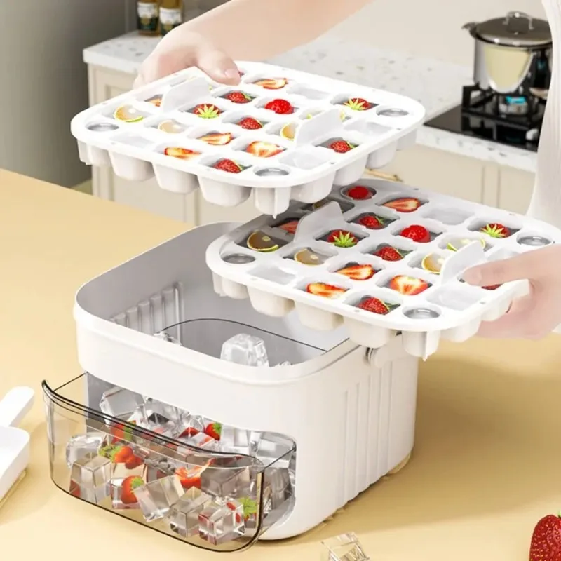 Thumbnail 2 - #25 Latest Ice Cube Trays Offers
