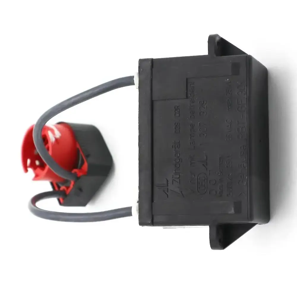 

1307329080 Ксеноновый воспламенитель HID D2S, цоколь подходит для BMW E46 325i 330i 330ci 325ci M3 63126907504 1307329059