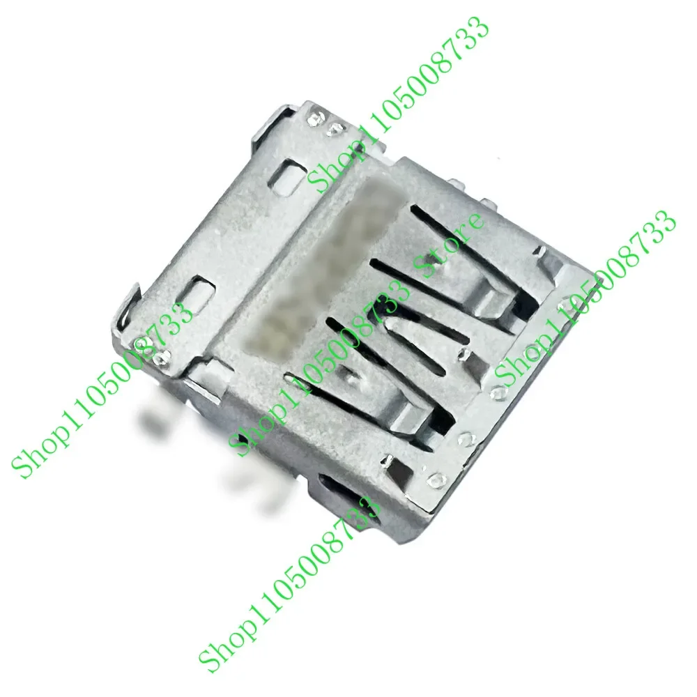 USB DC Power Jack Charging Port New For Microsoft Surface Pro 6 1796 Pro 7 1866 1213-024A0QS