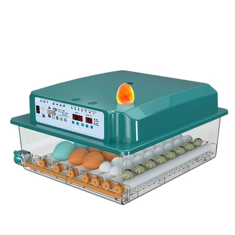 nuovissime-mini-incubatrici-per-uova-di-gallina-da-36-uova-macchina-per-la-schiusa-completamente-automatica-con-vassoio-a-rulli