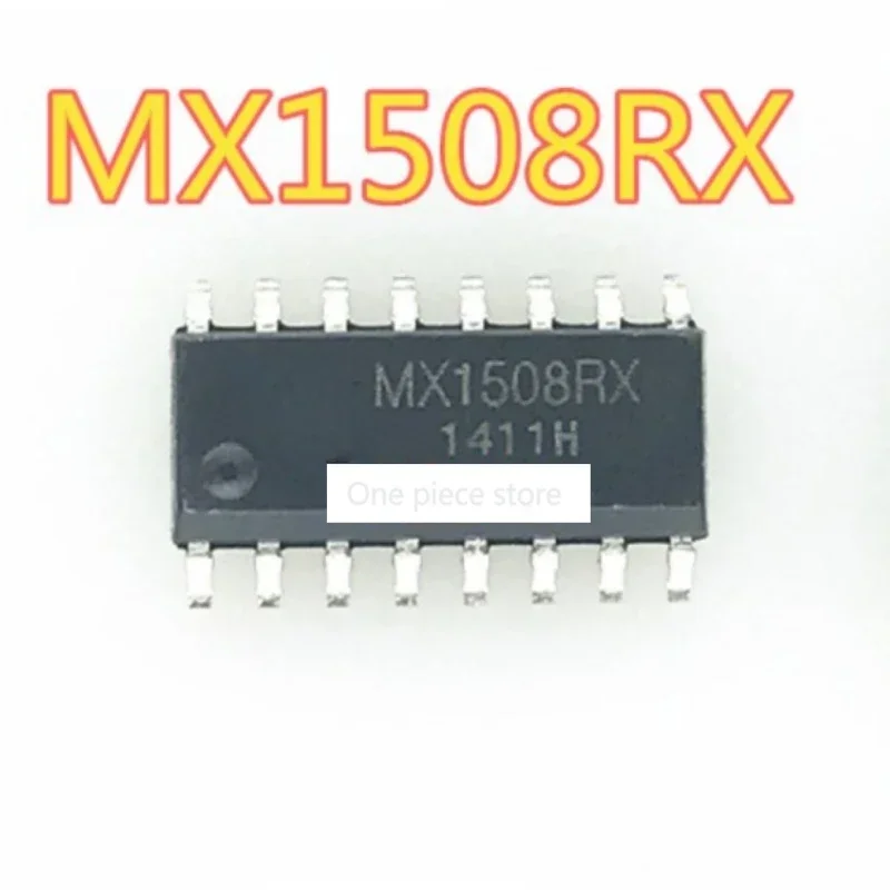 5PCS MX1508=MX1616 MX1508RX SOP-16 SMD Motor Drive IC