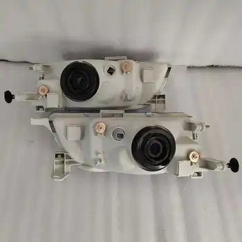 10 nejlepší prodej světlomety Toyota Corolla AE100 - №4