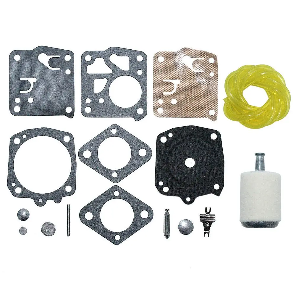 

Tool Parts Carburetor Fuel Filter Chainsaw For Homelite Fuel Filter SXL915 Super XL XL12 Garden Tool Power Tool