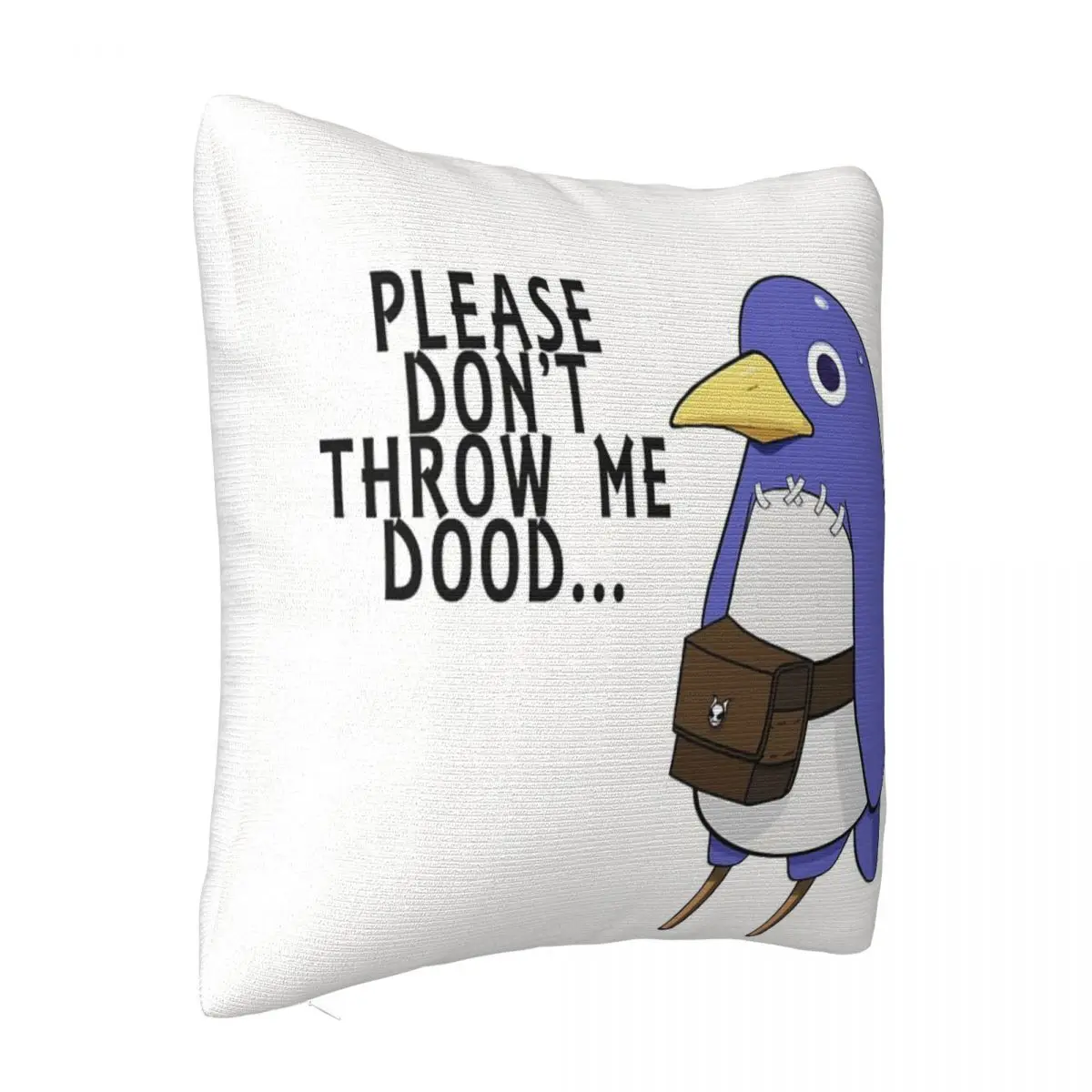 I'Ll Throw You Anyway Home Pillows For Sofa Decoration For Bedroom Pillow Case Pillow Cover