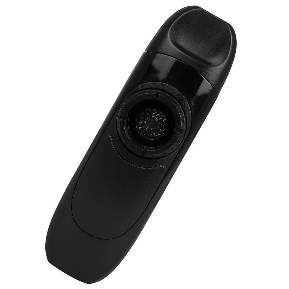 

Professional Kazoo Music Instrument ABS Material Replaceable Membrane Adjustable Tone Portable for Adults Kids