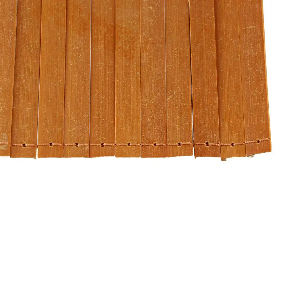 Creative Writable Blank Bamboo Simple Multifunctional Ancient Style Calligraphy Practice Bamboo Book Smooth Surface Classic