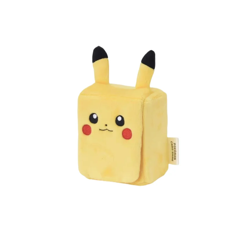 Heißer Verkauf Original Original Pokemon Trading Ptcg Karte Chinesische Gesammelt 151/Deck Lagerung Box Pikachu Ibrahimovic Kind Geburtstag Geschenk