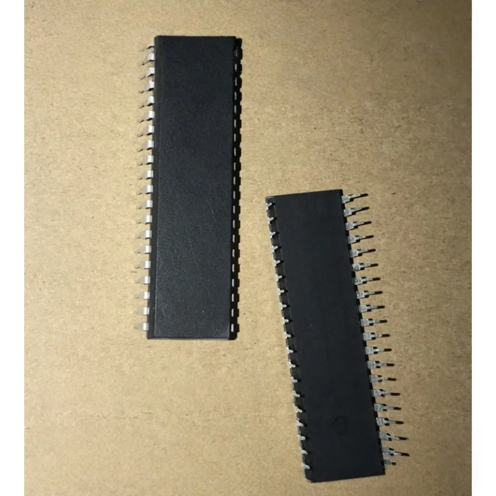 1-50PCS AT89S52-24PC AT89S52-24PU PI MP2636 MP2636GR MP2636GR-Z LM10CWM LM10CWMX 8225A AD8225 AD8225ARZ