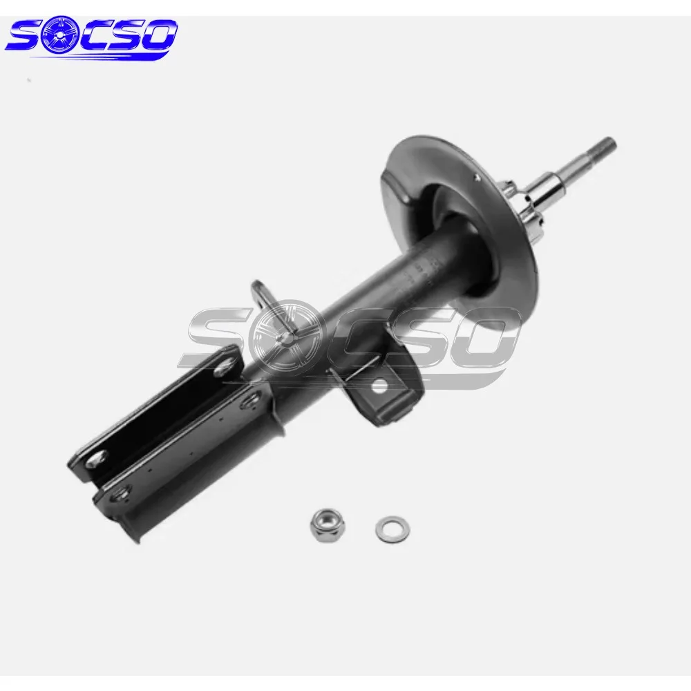 

Front Shock Absorber for BMW X5 E53 Auto Parts Front Suspension Strut Left or Right 31316764601 3131 6764 602
