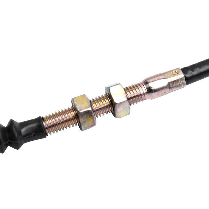 Motorcycle Accessories Parts Clutch Cable Line For Yamaha XV400 VIRAGO 400 XV 400 3