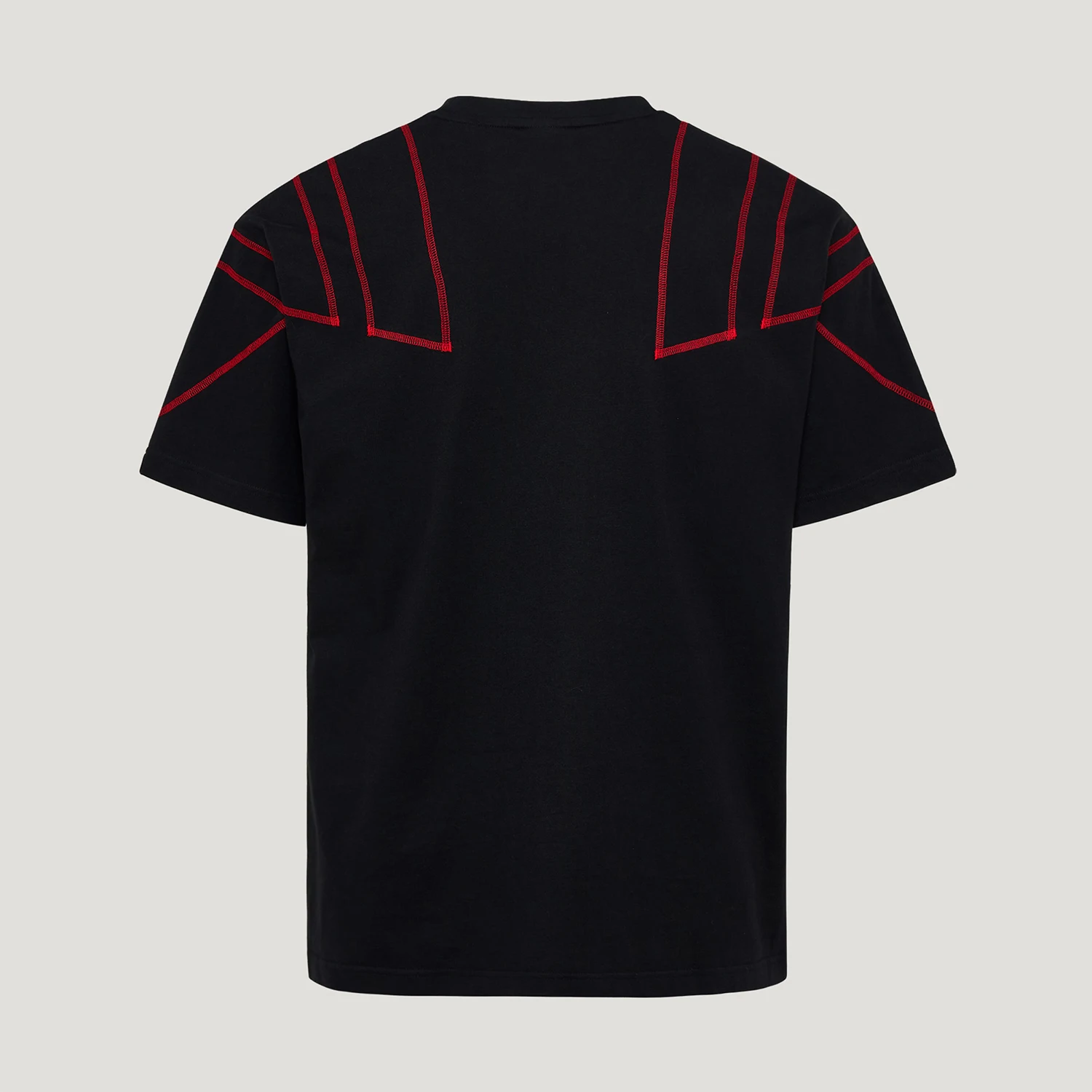 Adidas genuine clover men's sports retro fashion short sleeved T-shirt KG6326