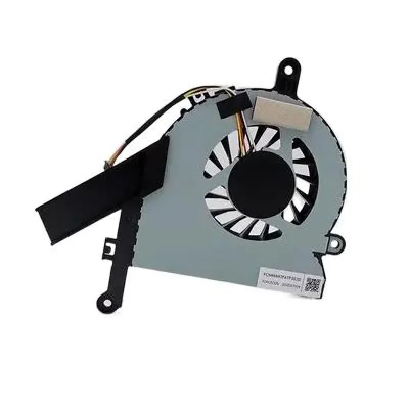 Replacement Laptop All-In-One CPU Cooling Fan Cooler For HP Pavilion 22-C 24-F series 22-C0063W 22-c000la L15723-001 FCN46N97FAT