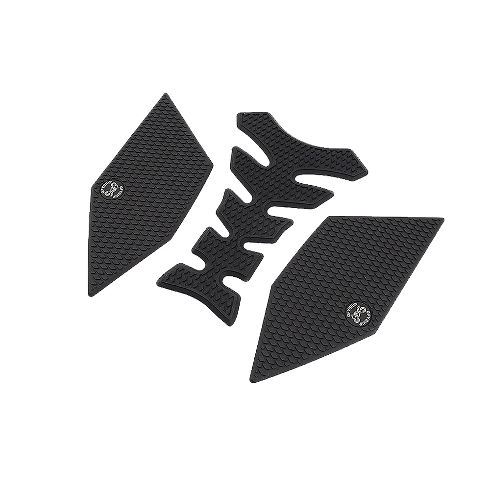 For Honda MSX125 GROM 2016-2021 MSX125 SF Side Decals Motorcycle Anti Slip Tank Pad Stickers