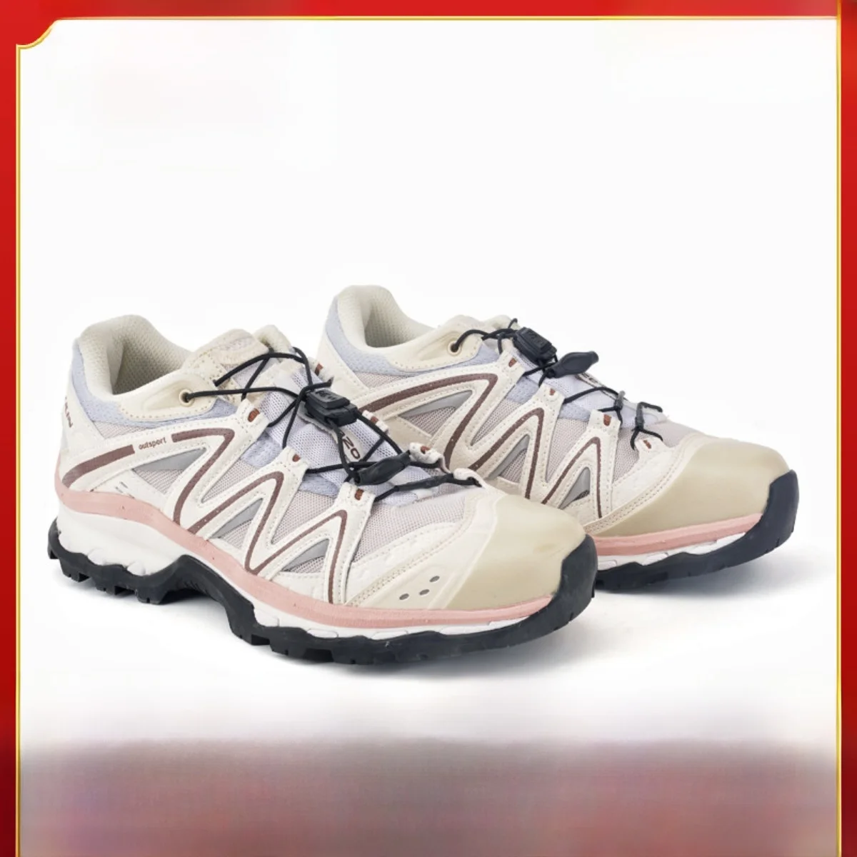 

Мужские кроссовки Kmicos Flagip: Новая модель, дышащие, в стиле ретро, модные, для активного отдыха, износостойкие