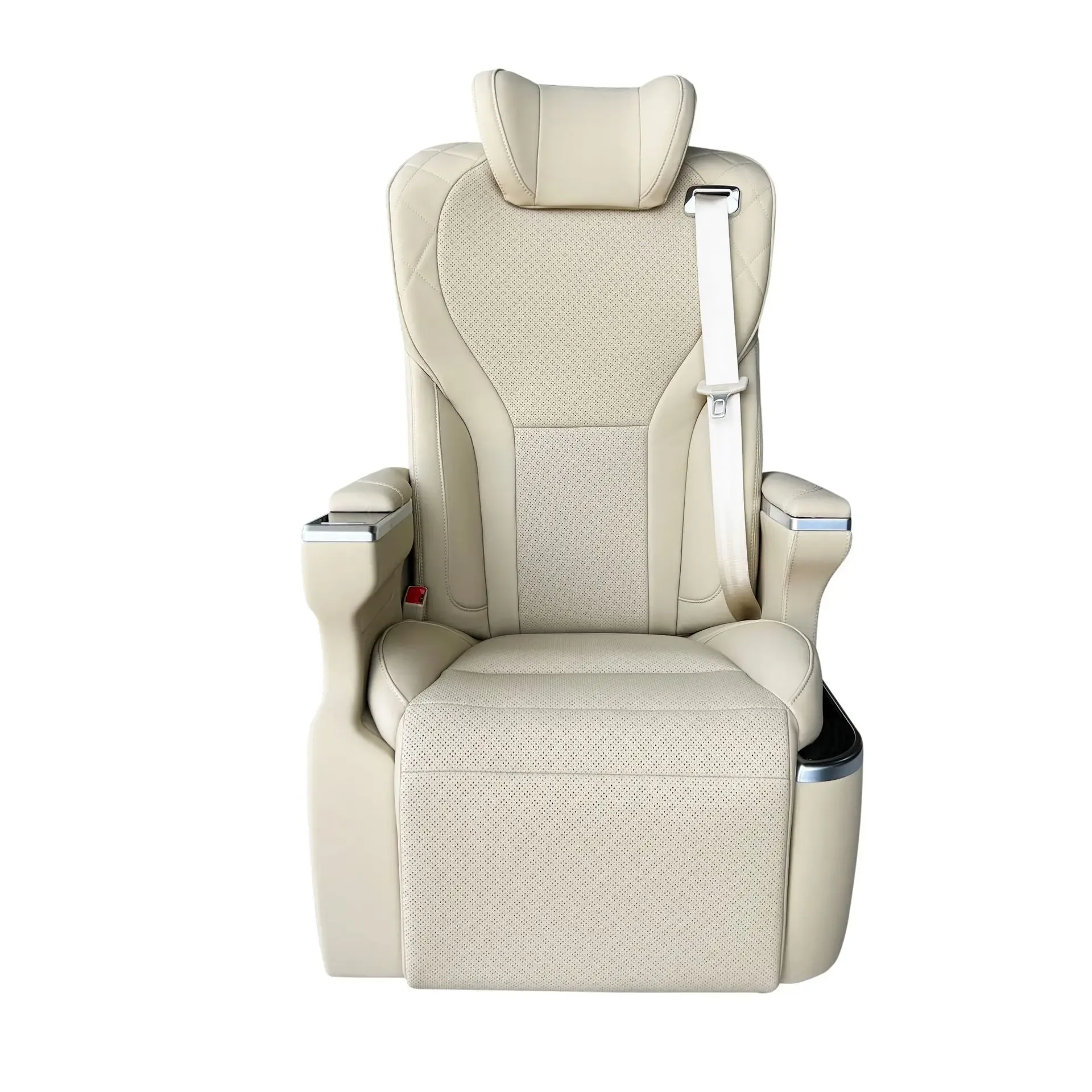 Suitable for commercial vehicles RV Vito V260 Senna El Fagranvia GL8 modified electric aviation seat