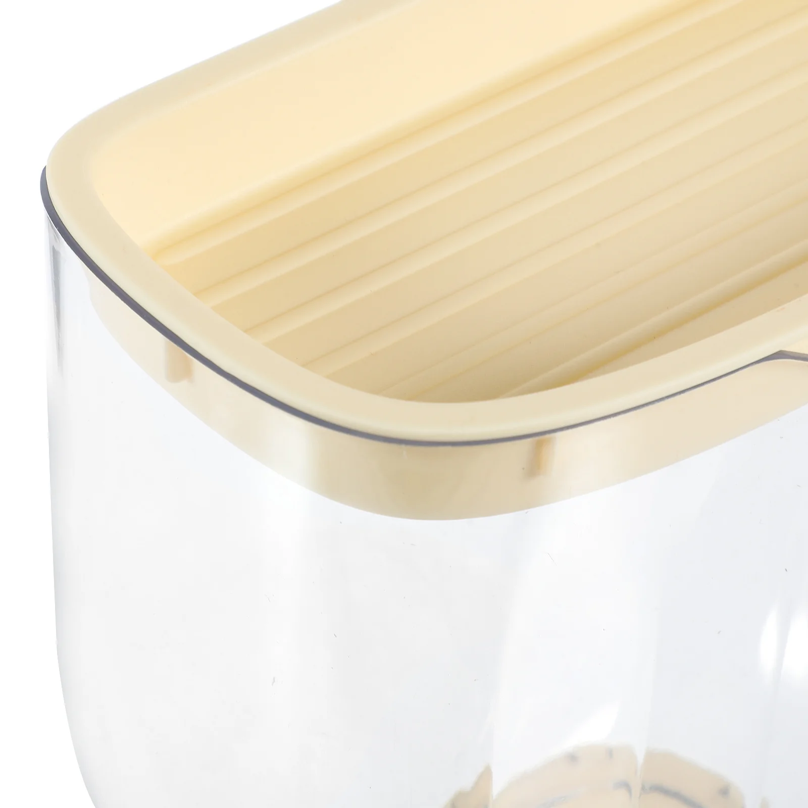 

Fresh Keeping Bag Storage Box Wall Food Bag Organizer Large Capacity Household Helper Fresh Keeping Bags Box Home Supply