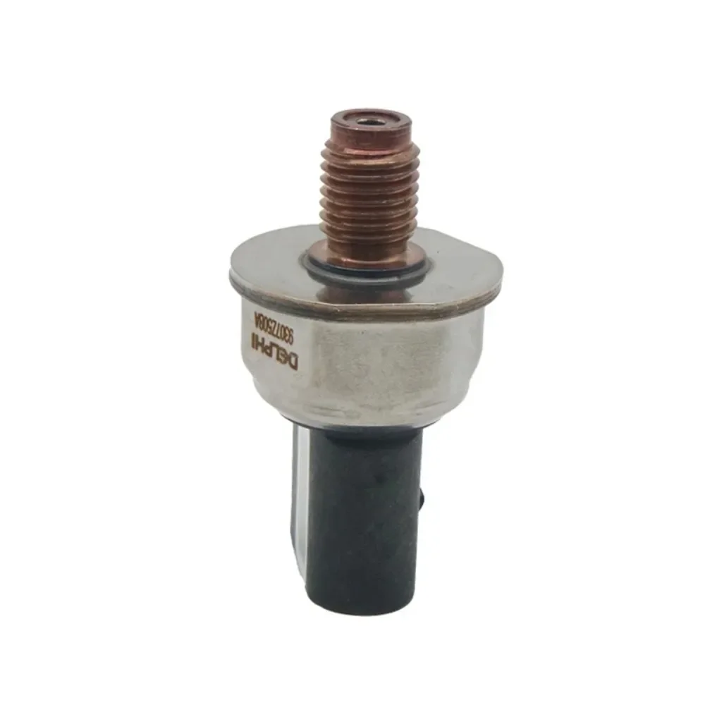 Sensor de pressão do trilho de combustível 55pp0701 9307z508a para mercedes-benz kia carnaval sedona bongo hyundai terracan peças de automóvel 55pp07-01