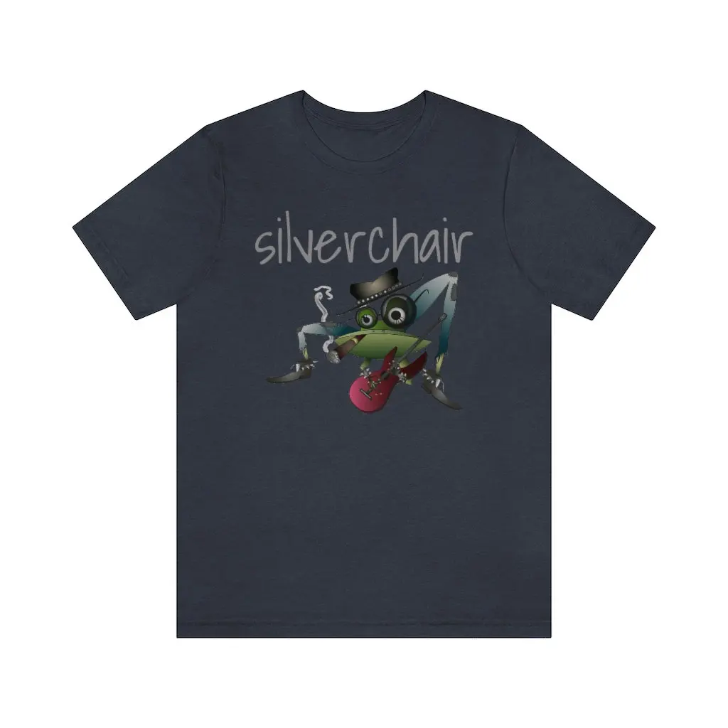 Silverchair Shirt