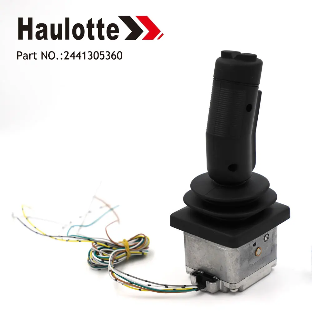 2441305360 Joystick Controller for  Haulotte Scissor Lift replacement