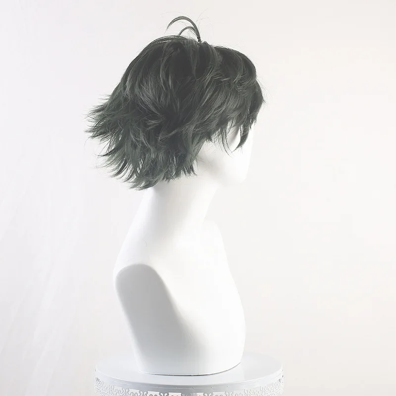 SPY×FAMILY Damian Desmond Cosplay Perruque Deuxième Fils