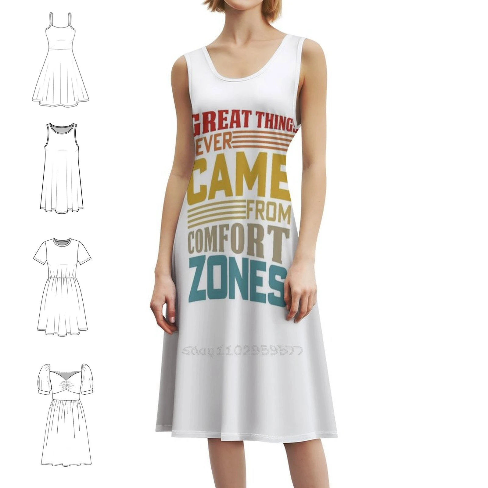 Great Things Never … - image