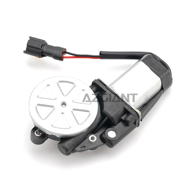 For Kia 2003-2008 Sorento BL 2002-2005 Sedona Electric Window Lifter Regulator Motor High Quality Auto Repair Accessories Kits - Image 6