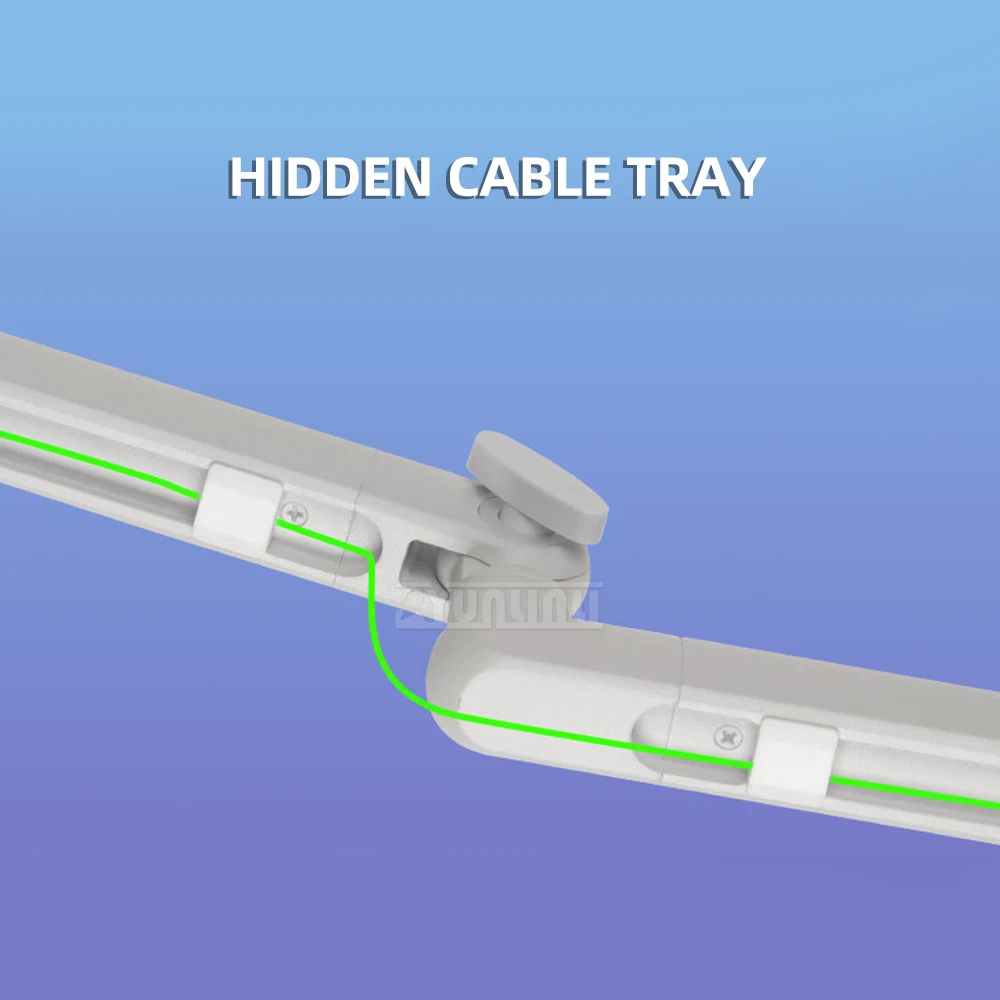 Рисунок 4 - Высококачественная консольная настольная
