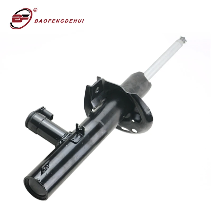 Front Rear Magnetic Ride Suspension Shock Absorbers ADS For VW Sirocco 2.0 2009