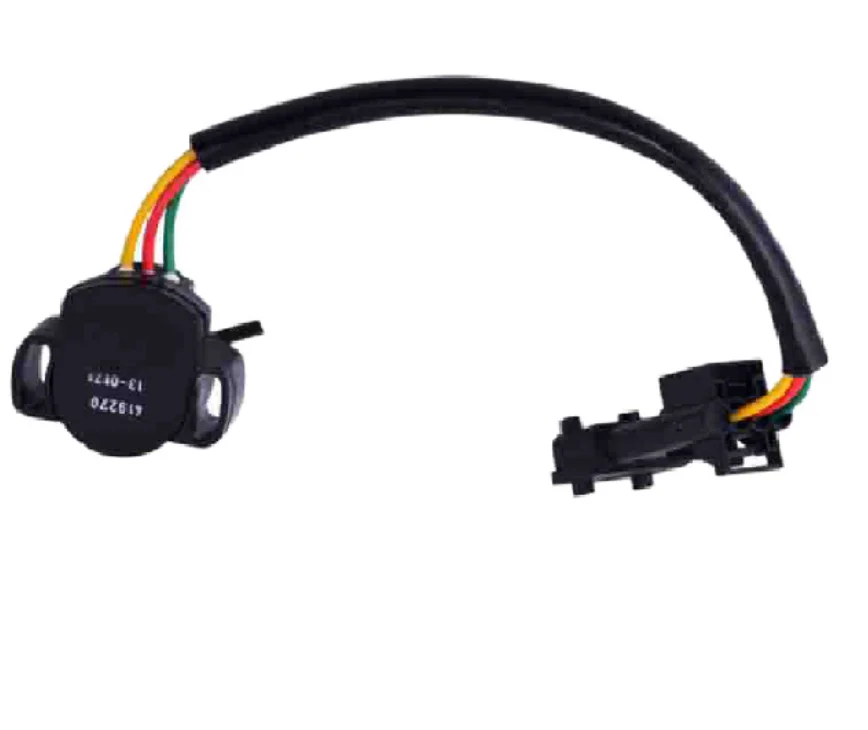 

Applicable to Linde forklift accessories 351-352 Sensor 3513604701 Brake potentiometer Potentiometer Assembly