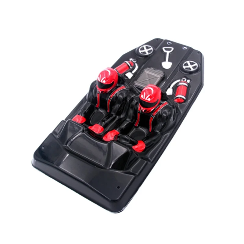 

Украшение салона автомобиля на радиоуправлении 104009-1967 для Wltoys 104009 1/10 Запчасти для автомобиля на радиоуправлении обновленные аксессуары