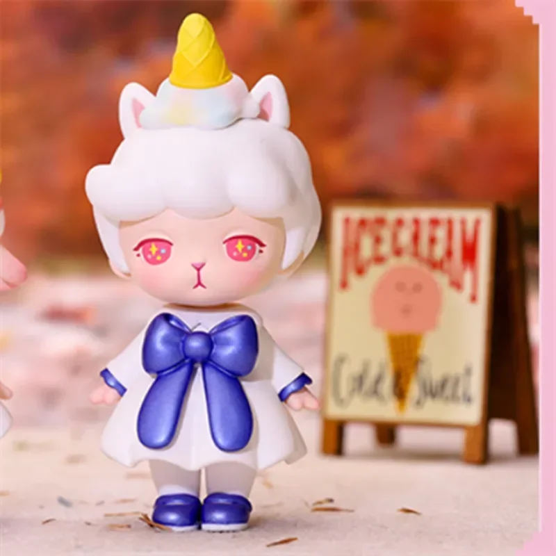 

Bunny Chinese Zodiac Series Blind Box Toys Guess Bag Mystery Box Mistery Caixa Action Figure Surpresa Model Birthday