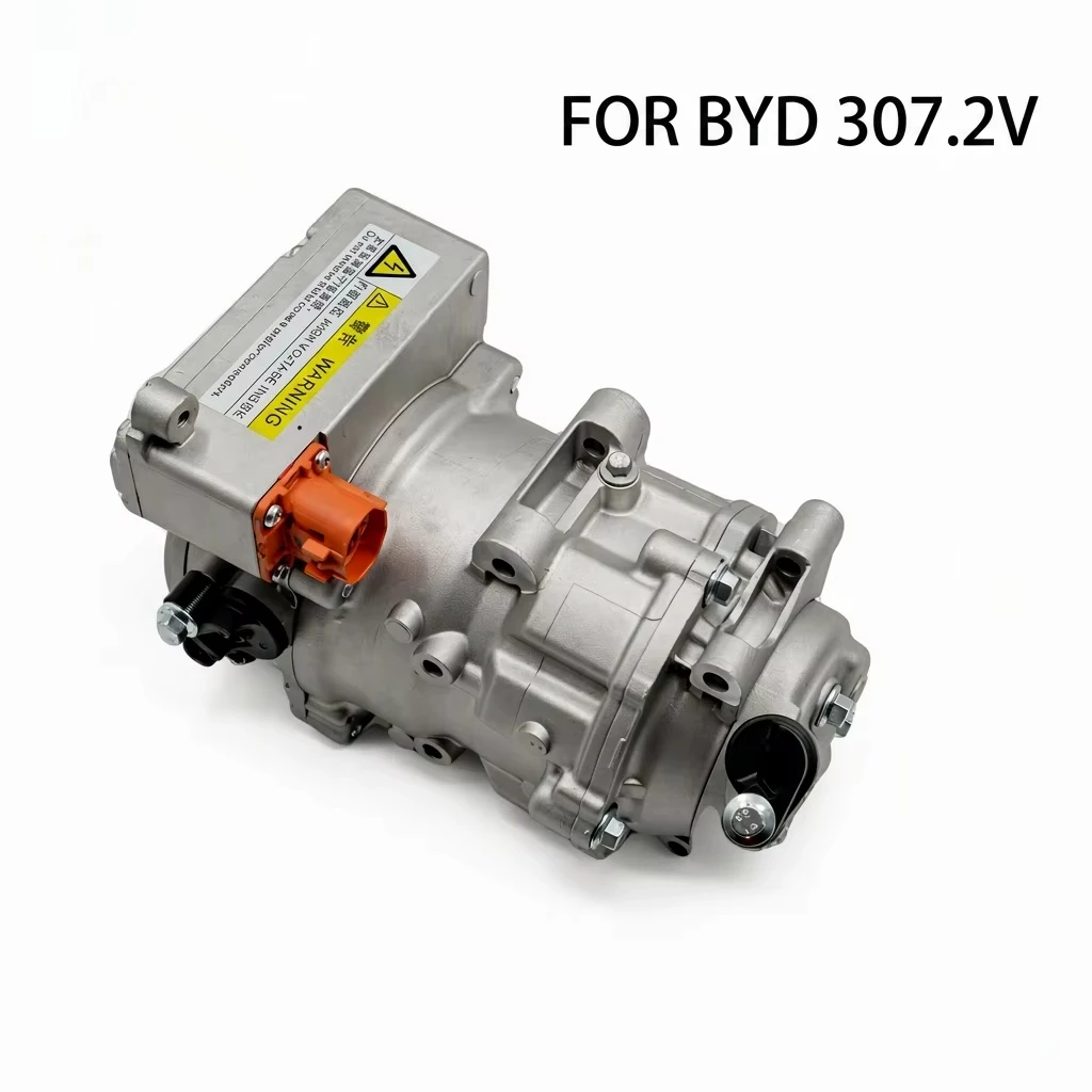 New High Quality Original SC3E-8103020 12V Electric Compressor Assembly Replacement for BYD Dolphin 2025