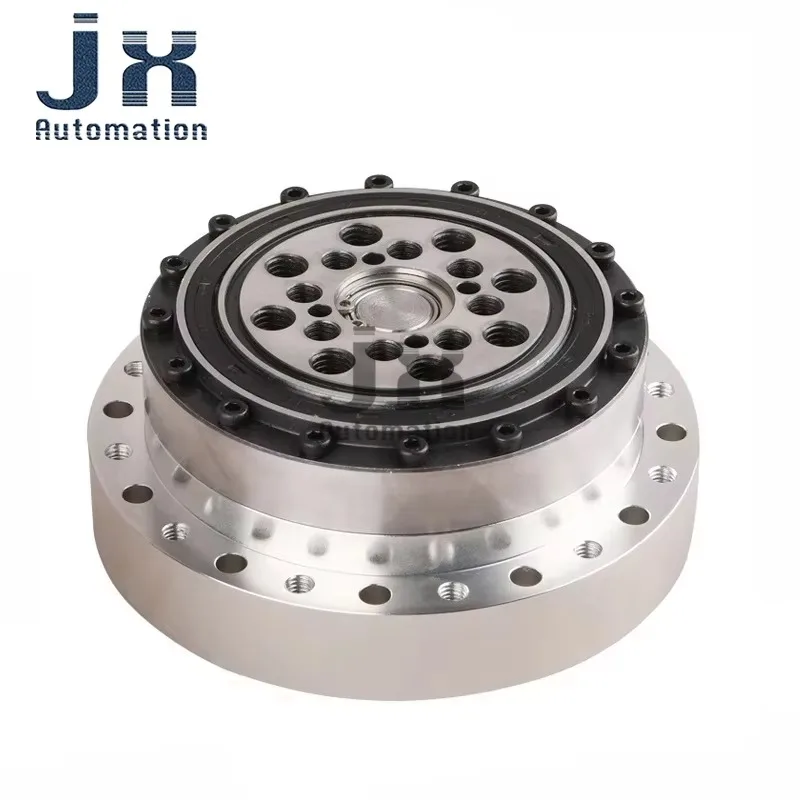 Robot Joint Precision Industrial Robot Reducer BSG-32-100 Reduction Ratio 1:100