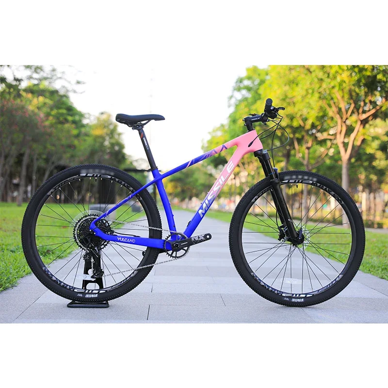 Mountain Bike Original Factory Hot Sales Carbon Frame Bicycle 29 Inch Mountain Bike