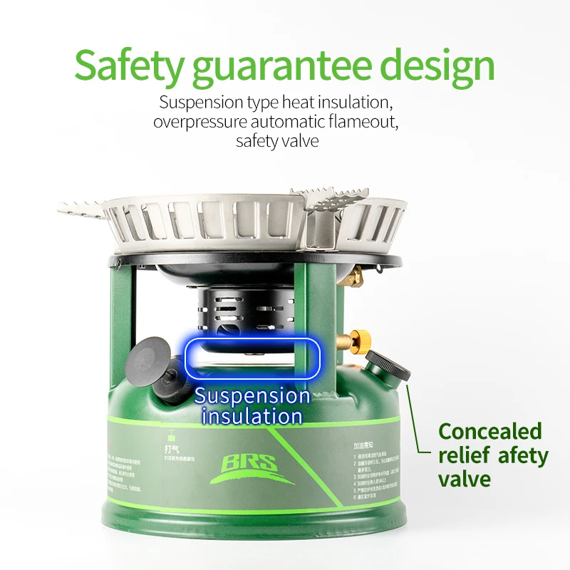 BRS-7 Hercules Port…