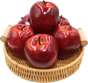 8 meilleures pommes fausses en vente - No 6