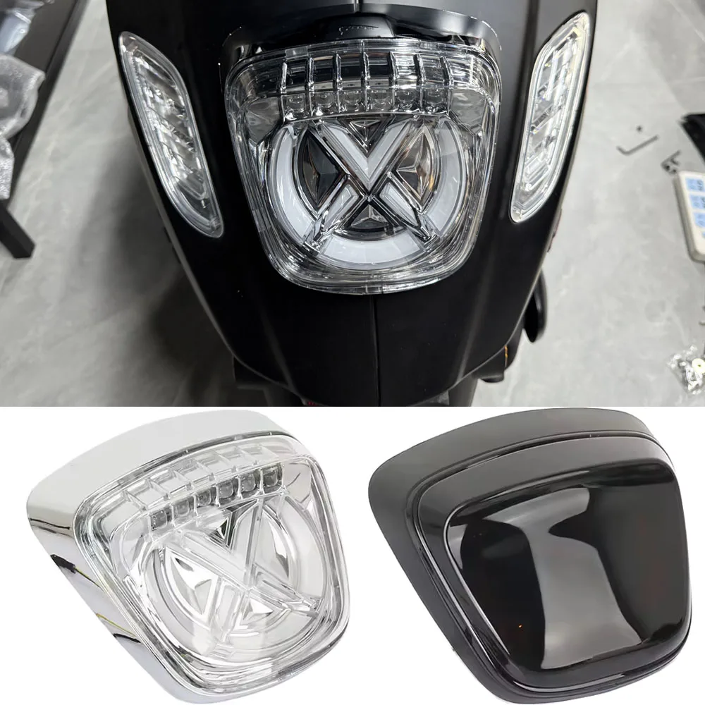 

Motorcycle Accessories Taillights Rear Tail Light Brake Blinker Stop Brake Lamp For Vespa Sprint150 Primavera Sprint 150