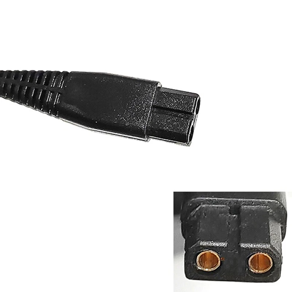 Charger Adapter for JRL 2020C/2020T for Barbers P800 Electric Shaver Hair Clipper Replacement Accessories EU Plug