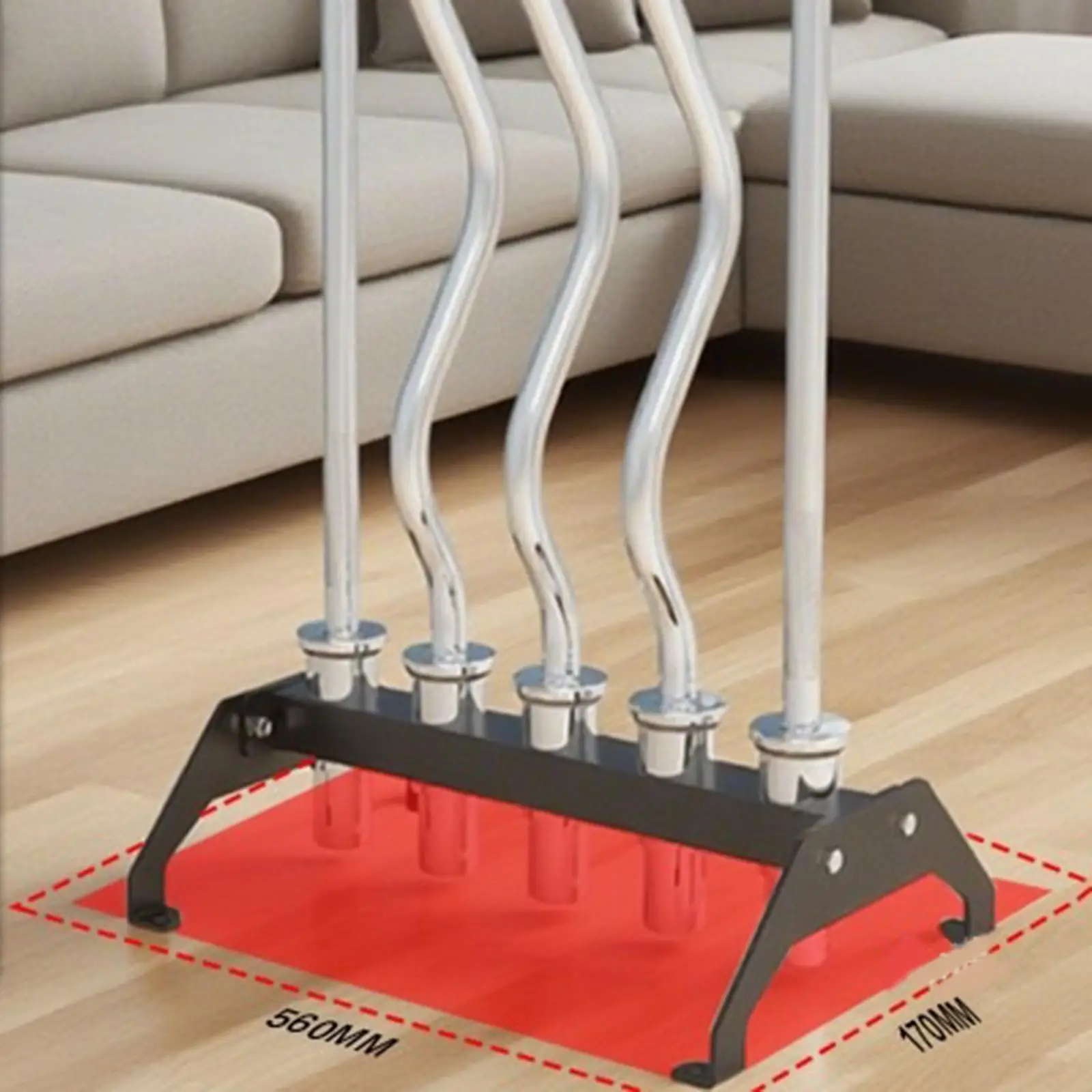 support-vertical-pour-halteres-gain-de-place-support-au-sol-en-acier-robuste-organisateur-de-rangement-pour-poids-pour-garage-et-salle-de-sport-a-domicile