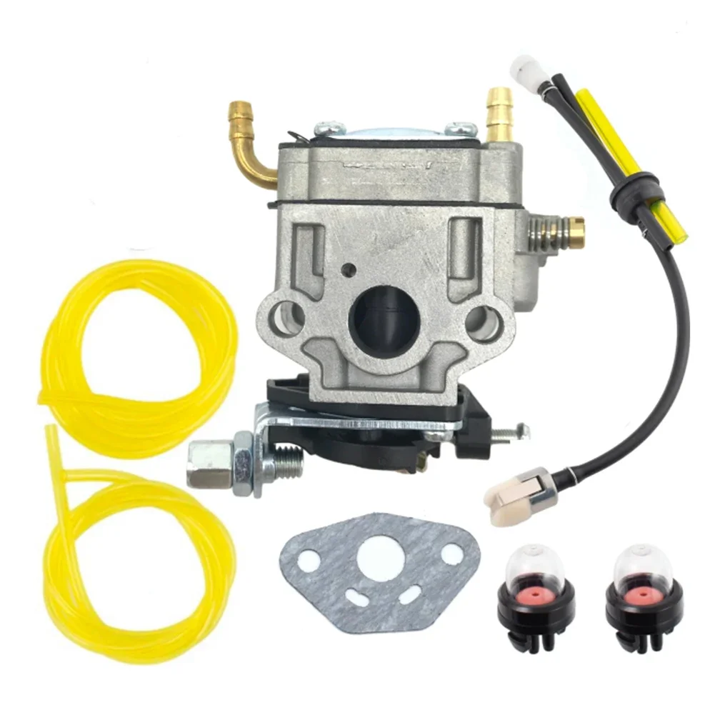 

Leaf For Blower Carburetor PRB26 Designed for Models A021003942 A021003941 EB770RT EB770 PB770H PB770T Easy Replacement Process