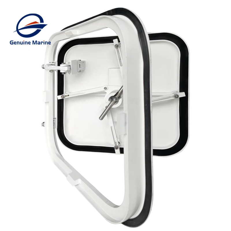 

ATV Supplies Marine Accessories Customized Boat Escape Hatch Aluminum Watertight