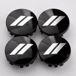 4Pcs 63mm Car ABS Plastic Hub Wheel Center Caps Cover Fit for Charger Challenger with 20