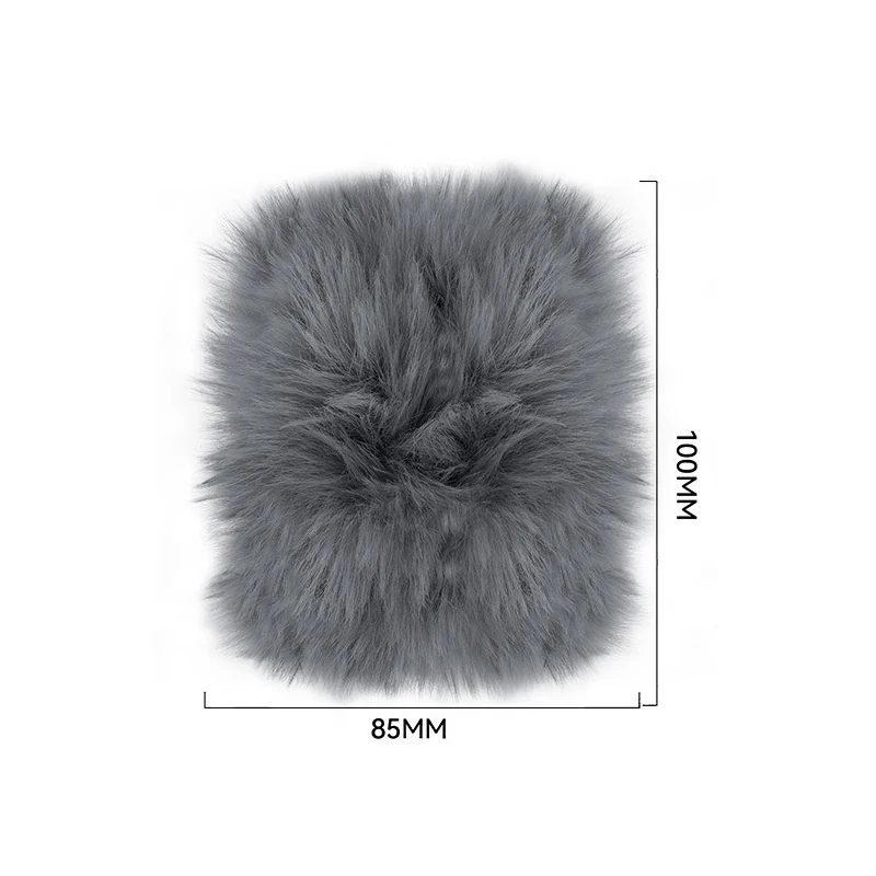 Straccio da battiscopa di ricambio per accessori per aspirapolvere robot Narwal Freo Z Ultra